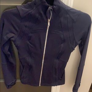 Lululemon define jacket